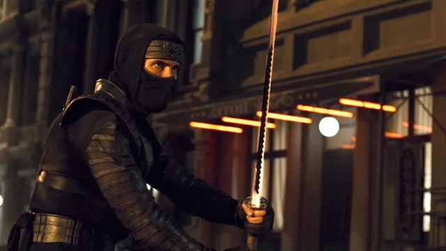 Ninja Assassino - Filme 2009 - AdoroCinema
