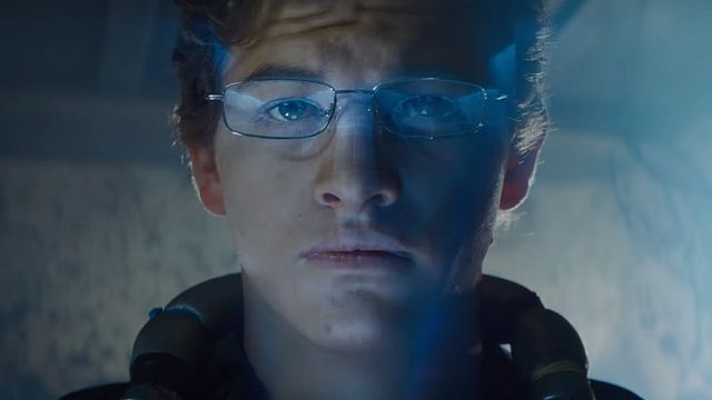 Ready Player One: Jogador 1”. O jogo da nostalgia e do futuro