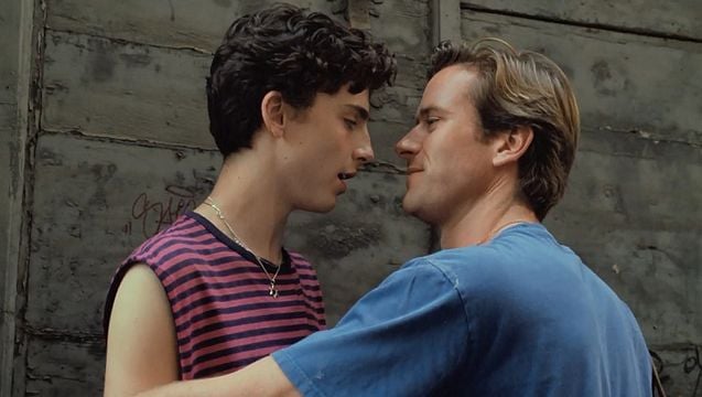 FILMES] CALL ME BY YOUR NAME