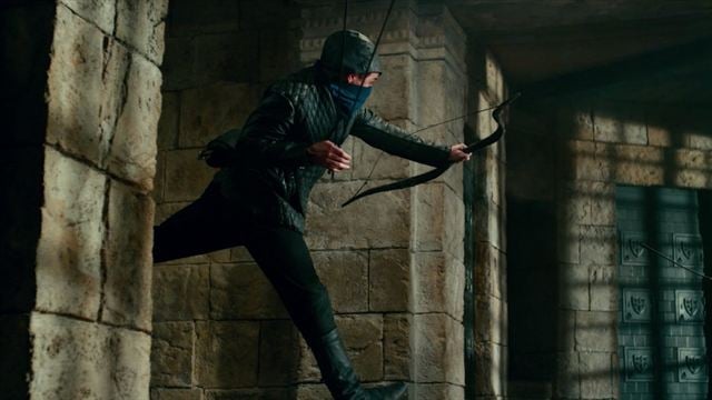 19 atores que interpretaram Robin Hood no cinema