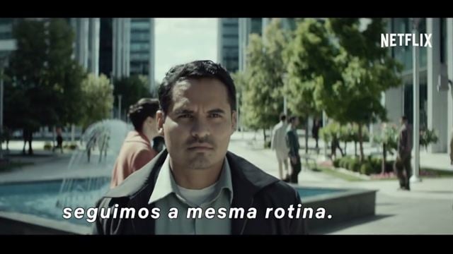 Extinção - Filme 2018 - AdoroCinema