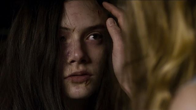 A Casa do Medo - Incidente em Ghostland - Filme 2018 - AdoroCinema