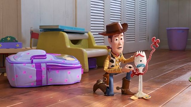 Multiverso Pixar? Artista imagina personagens de Toy Story no estilo anime  (e nós já queremos ver!)