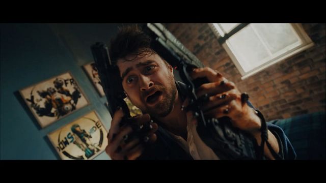 Estreias nos cinemas: 'Armas em jogo', com Daniel Radcliffe, é destaque nas  telonas do Rio - Jornal O Globo