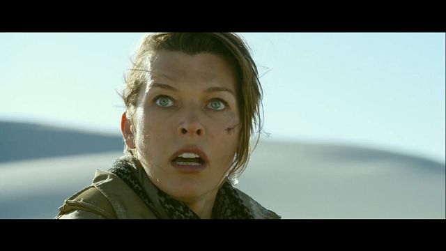 Monster Hunter': Adaptação com Milla Jovovich ganha data de lançamento em  vídeo - CinePOP