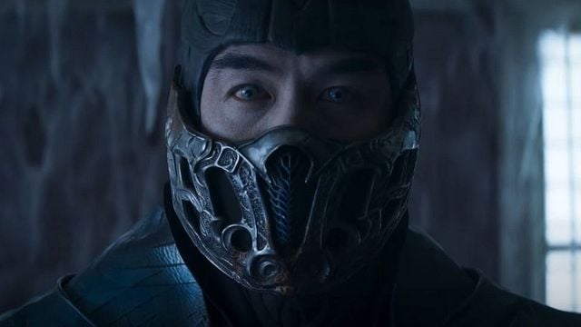 Mortal Kombat - Filme 1995 - AdoroCinema