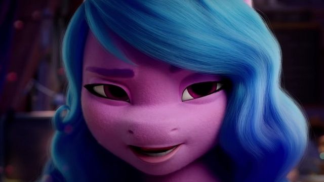 My Little Pony vai virar filme! - Notícias de cinema - AdoroCinema