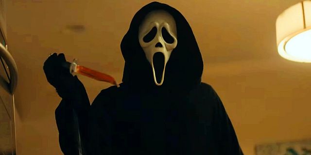 PÂNICO 5 (SCREAM 1996 - 2022) COMO ESTÃO O ELENCO DO FILME