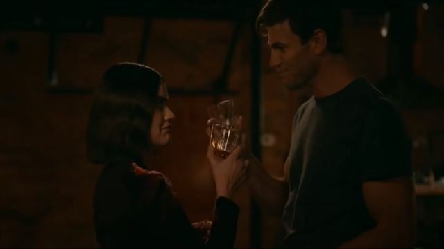 O Jogo do Amor - Ódio, Trailer Oficial