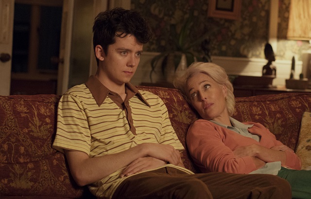 Sex Education Conheça A Carreira De Asa Butterfield O Otis Da Série Notícias De Séries 