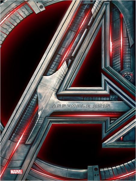 178466 Alguns Lançamentos do Cinema em 2015