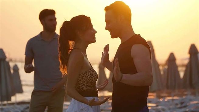 Será Isso Amor: 3 motivos para assistir e 2 para passar longe desse drama  romântico do HBO Max