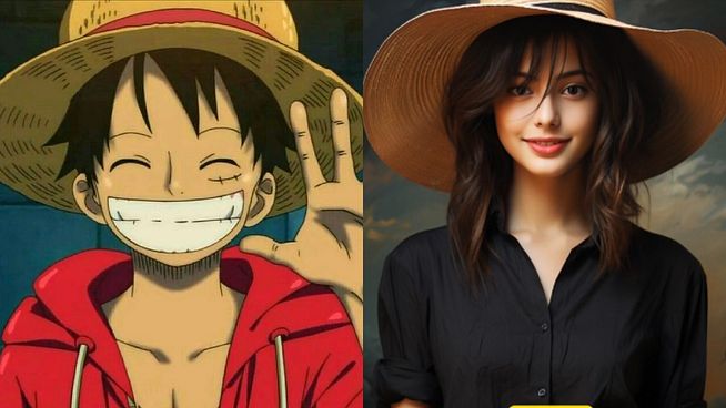 One Piece: conheça os personagens mais famosos do anime