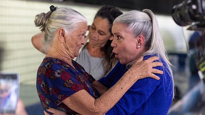 pensarcontemporaneo.com - Por 14 anos, ela apresentou um dos programas mais queridos da TV brasileira, mas foi demitida da Globo: 'Fui pega de surpresa'