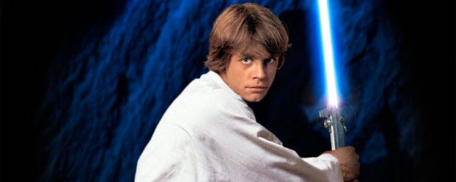 Star Wars: Por pouco Luke não ficou cego em Os Últimos Jedi