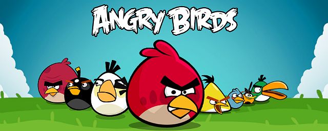 Angry Birds - O Filme - Filme 2016 - AdoroCinema