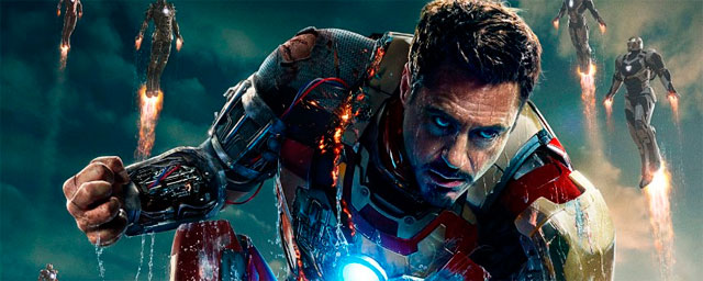 Você percebeu? Cena pós-créditos de 'Homem-Formiga 3' traz conexão com Tony  Stark - CinePOP