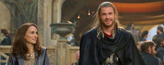 Chris Hemsworth - AdoroCinema