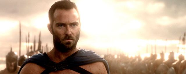 300 - A Ascensão do Império - Filme 2014 - AdoroCinema