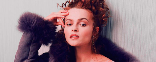 Helena Bonham Carter - AdoroCinema