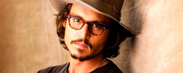 Johnny Depp : Notícias - Página 2 - AdoroCinema