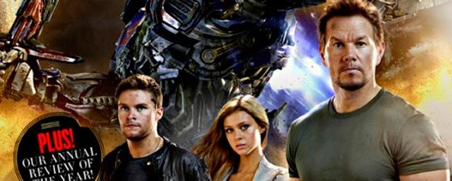 Transformers 4: A Era da Extinção - AdoroCinema