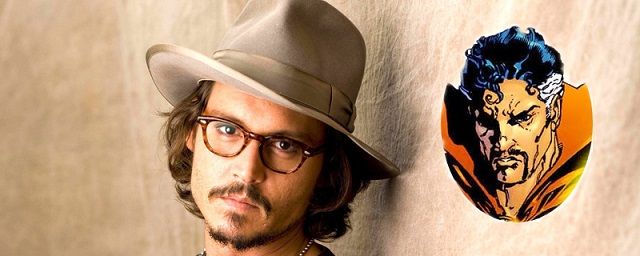 Johnny Depp : Notícias - Página 2 - AdoroCinema