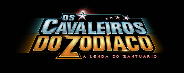 Os Cavaleiros do Zodíaco: A Lenda do Santuário ganha novo cartaz