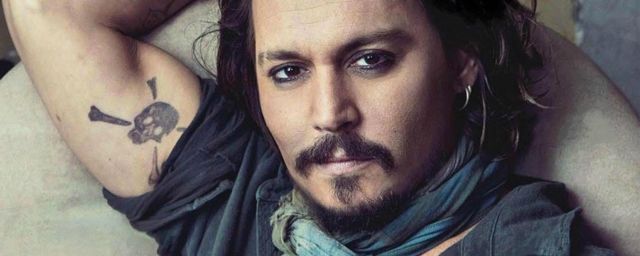 Johnny Depp : Notícias - Página 2 - AdoroCinema