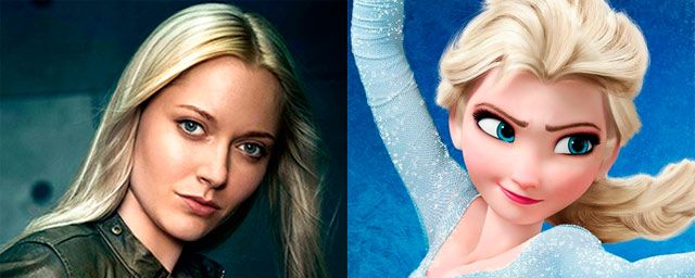 Frozen 3  Atriz da Anna quer fazer o filme