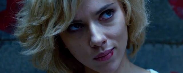 Scarlett Johansson - AdoroCinema