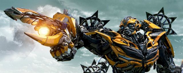 Transformers 4' é a melhor estreia do ano em bilheteria