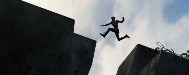 Pôster do filme Maze Runner - Correr ou Morrer - Foto 1 de 49 - AdoroCinema