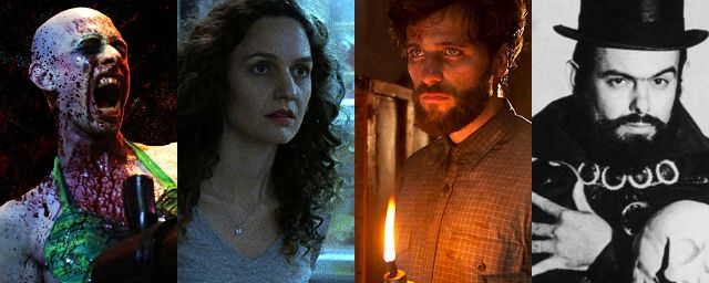 Melhores filmes de suspense - AdoroCinema