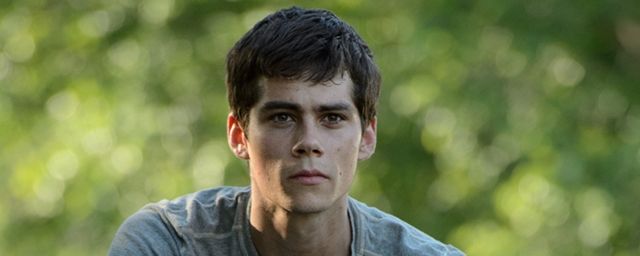 Maze Runner' é líder de bilheteria - Jornal O Globo