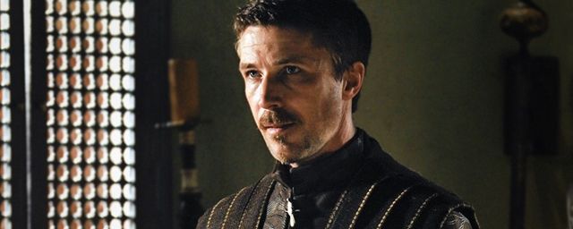 Aidan Gillen, o Mindinho de Game of Thrones, viverá vilão em sequência de Maze  Runner – Vírgula