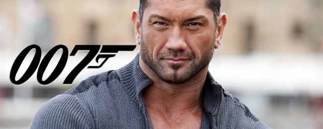 Dave Bautista: Os melhores filmes com o ator