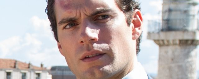 Henry Cavill : Filmografia - AdoroCinema