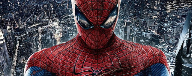 Marvel's Spider-Man - Série 2017 - AdoroCinema