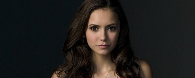 Primeira imagem oficial de Nina Dobrev na 8ª temporada de 'The Vampire  Diaries' - CinePOP