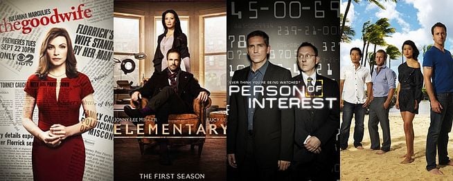 Criminal Minds 12ª temporada - AdoroCinema