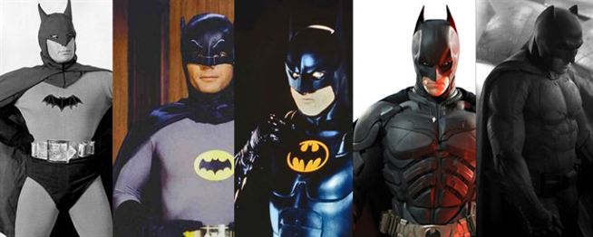 Relembre sete atores icônicos que marcaram época ao interpretar  super-heróis no cinema - Fotos - R7 Cinema