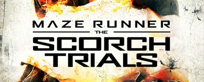 Segundo filme da série, Maze runner: Prova de fogo estreia nos cinemas 