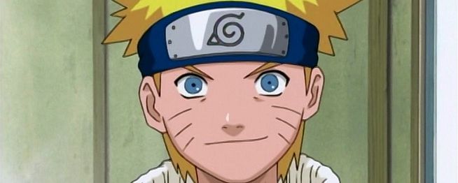 Naruto Dublado em Inglês