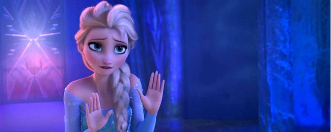 Frozen - Let It Go(Já Passou) (EU Portuguese Version) 