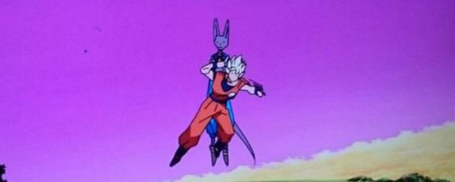 Traço do desenho de Dragon Ball Super tem causado revolta entre fãs da  série - Notícias Série - como visto na Web - AdoroCinema