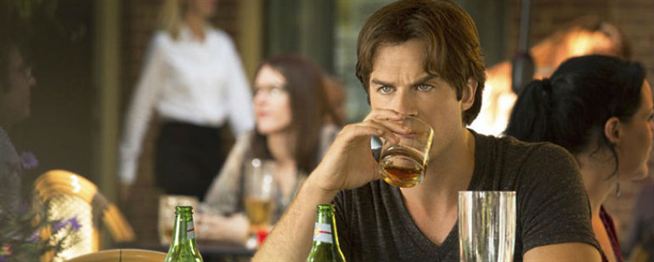 The Vampire Diaries: Top 10 melhores casais da série - AdoroCinema