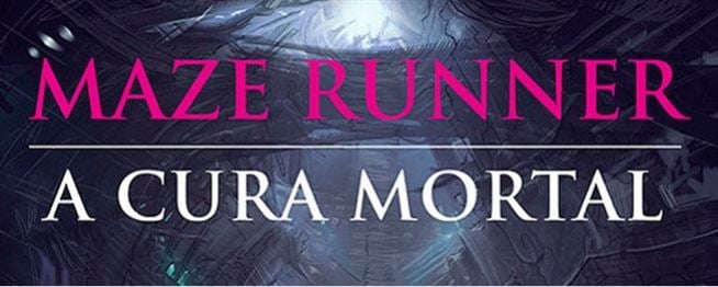 Maze Runner 3: A Cura Mortal - AdoroCinema