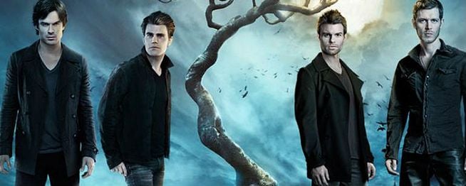 The Vampire Diaries: elenco da 1ª temporada - AdoroCinema