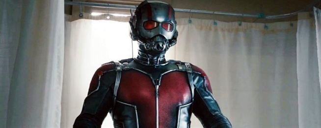 Marvel anuncia data de estreia de “Homem-Formiga e a Vespa